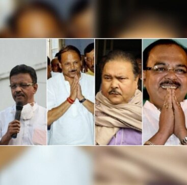 नारदा केस