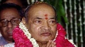 नरसिम्हा राव