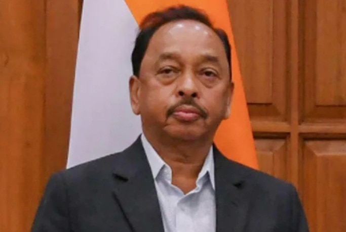 नारायण राणे