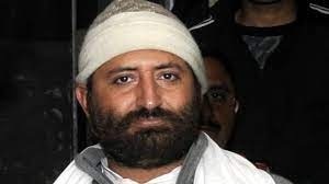 नारायण साई