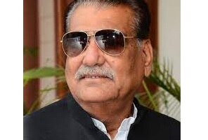 नरेंद्र बुडानिया