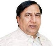 नरेश बंसल