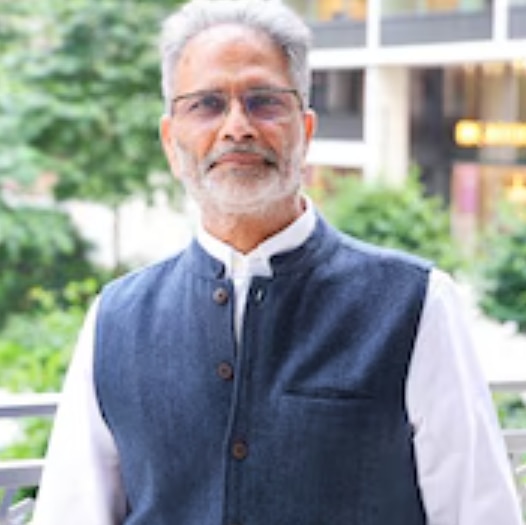 नरेश कौशिक