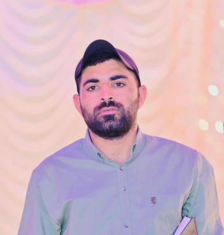नरेश सरनाऊ (बिश्नोई)