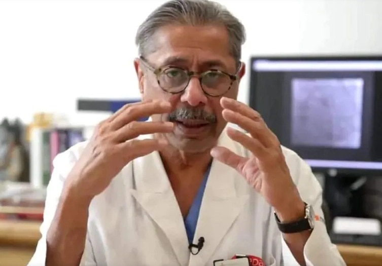 डॉ. नरेश त्रेहन