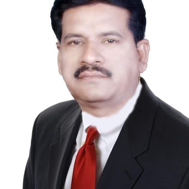 नरेश शर्मा