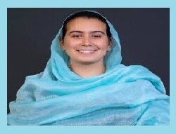 नरिंदर कौर भराज