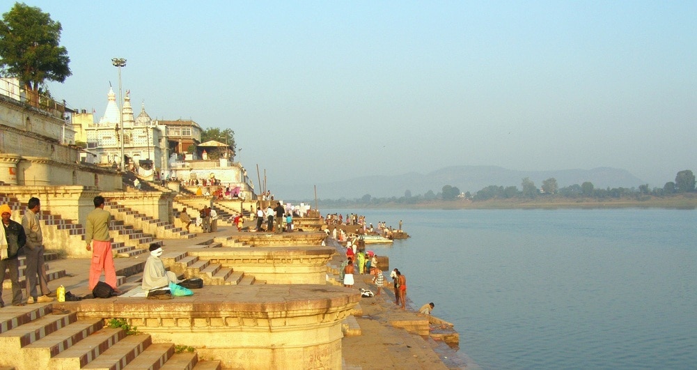 नर्मदापुरम