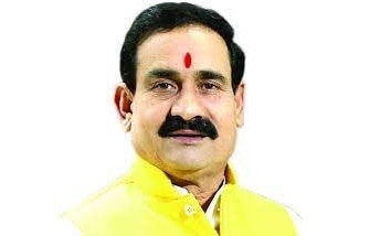 नरोत्तम मिश्रा