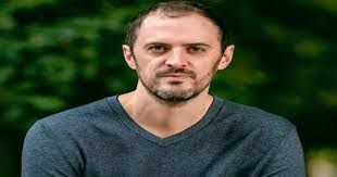 नाथन एंडरसन | हिंडनबर्ग संस्थापक