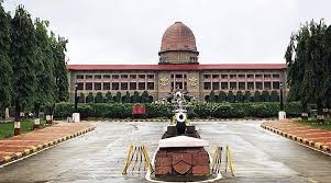 एनडीए | नेशनल डिफेंस अकादमी