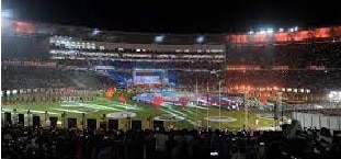 नेशनल गेम्स 2023