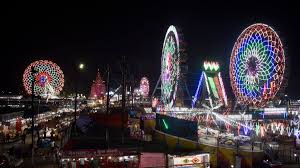 नौचंदी मेला