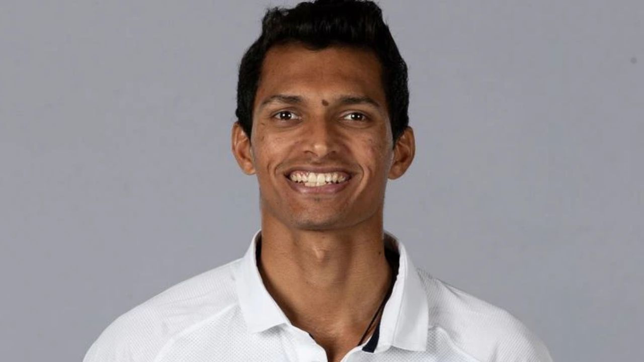 नवदीप सैनी