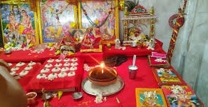 नवरात्रि कल्चर