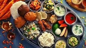 नवरात्रि रेसिपी