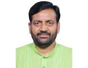 नायब सिंह सैनी