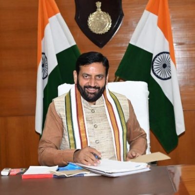 नायब सिंह सैनी