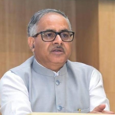 प्रो. दिनेश प्रसाद सकलानी