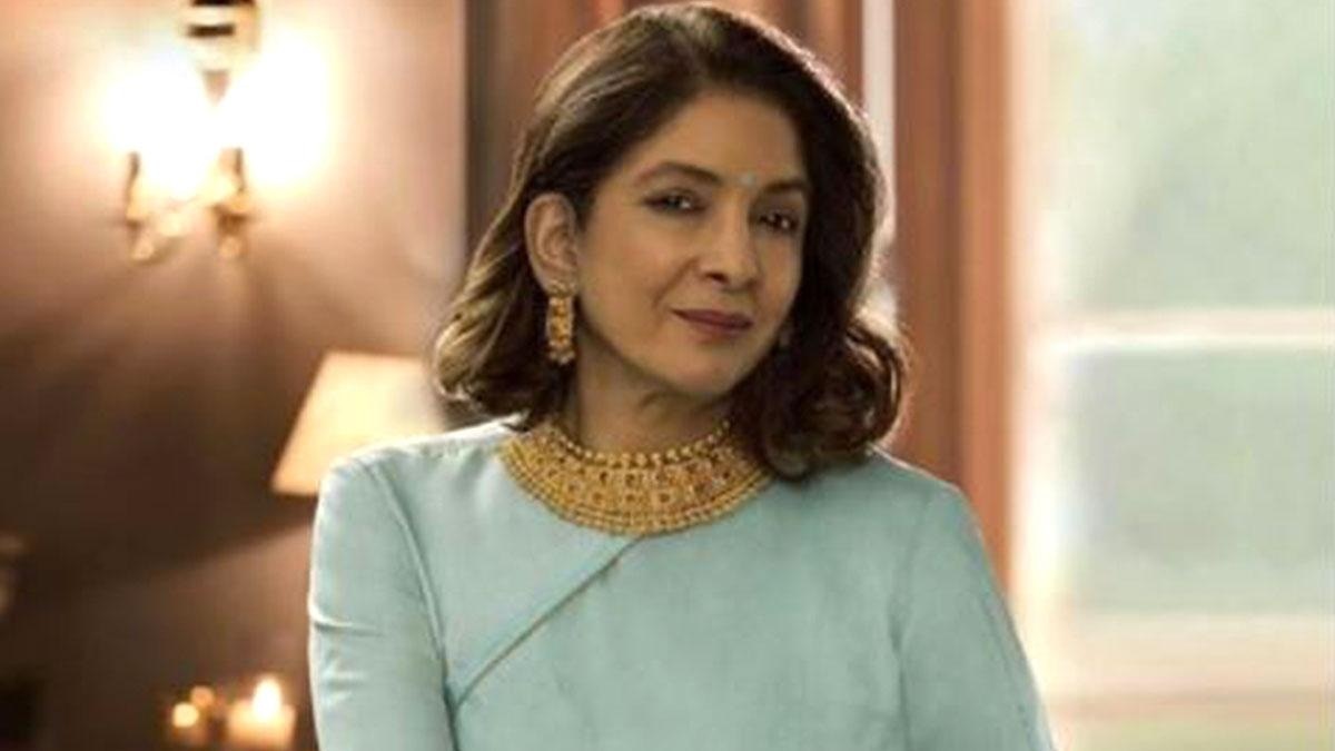 नीना गुप्ता