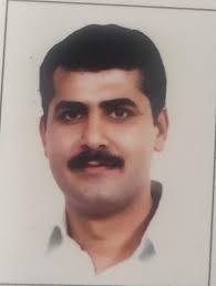 नीरज बसोया