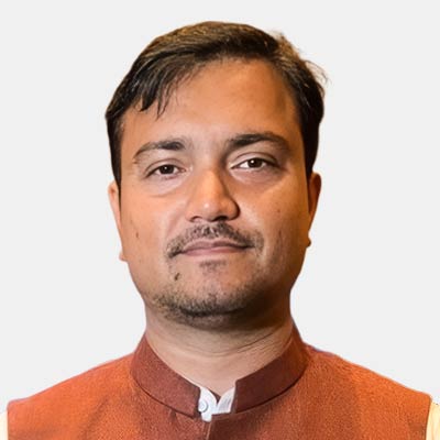 नीरज चौधरी