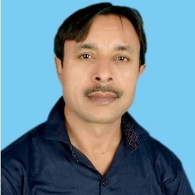 नीरज श्रीवास्तव