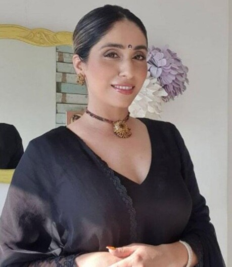 नेहा भसीन