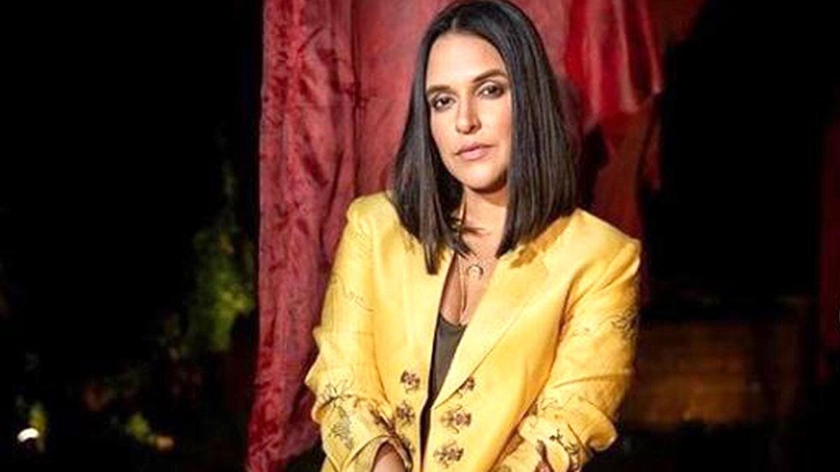 नेहा धूपिया