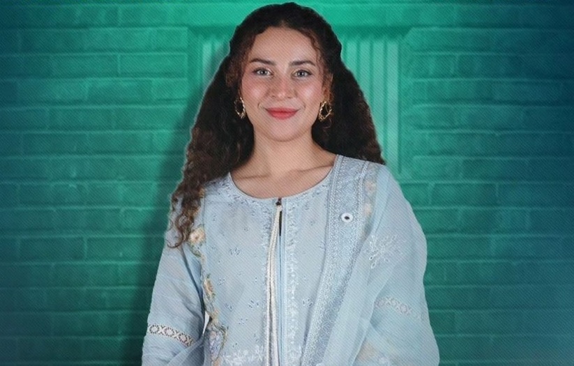 नेहा खान