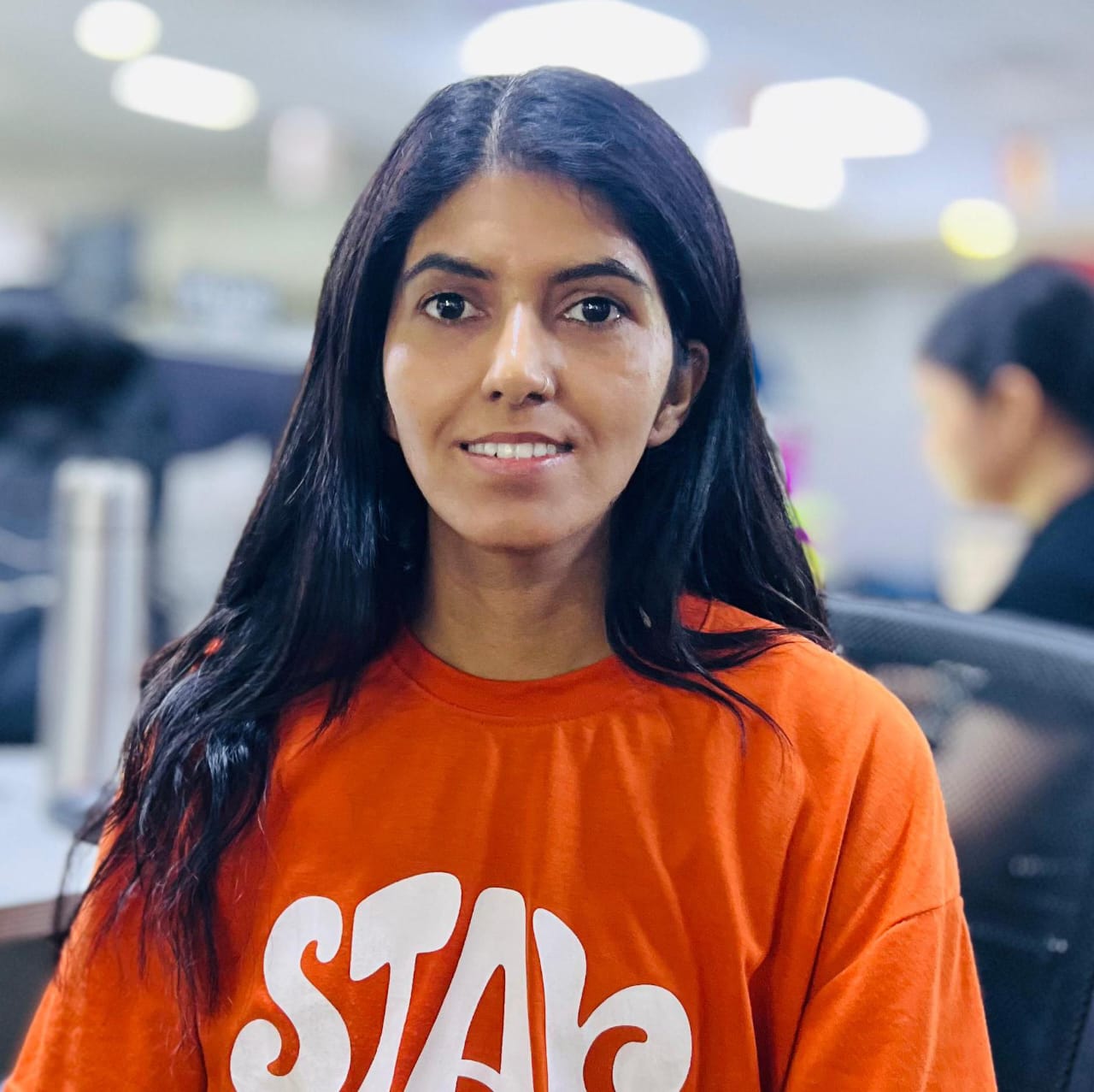 नेहा कुमारी