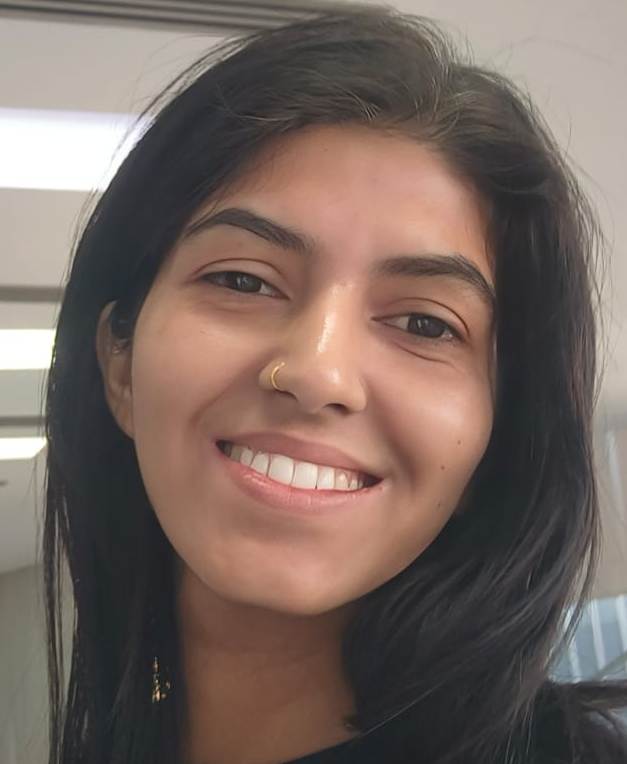 नेहा मिश्रा