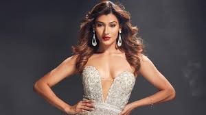 नेहल चुडासमा