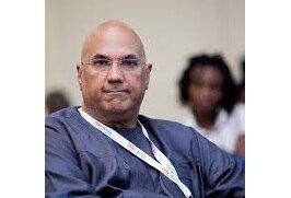 नेविल रॉय सिंघम