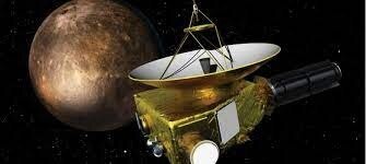 न्यू होराइजन स्पेसक्राफ्ट