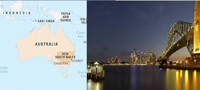 न्यू साउथ वेल्स