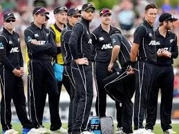 न्यूजीलैंड क्रिकेट टीम