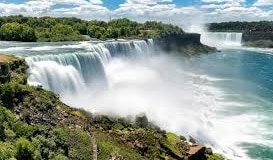 नियाग्रा फॉल्स