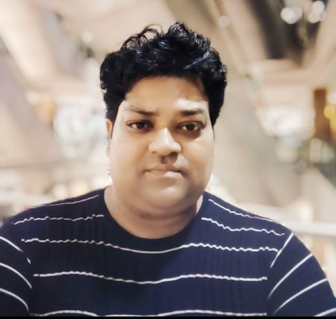 निभाष मोदी 