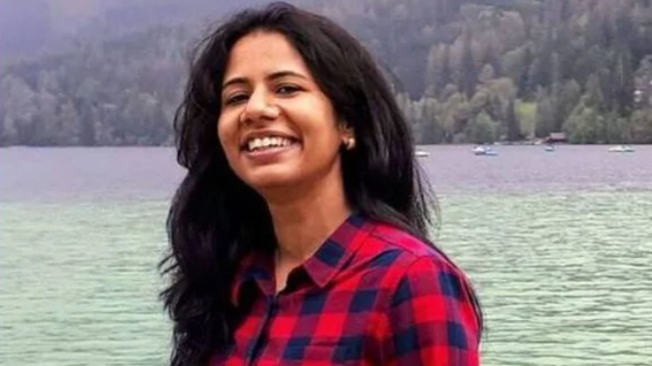 निधि तिवारी, आईएफएस