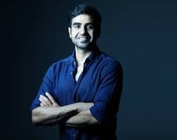 निखिल कामथ