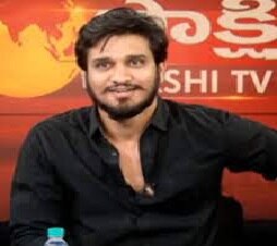 निखिल सिद्धार्थ