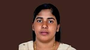 निमिषा प्रिया