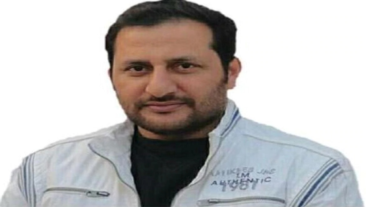 नीरज कुमार सिंह बबलू