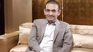 नीरव मोदी