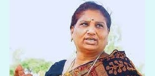 निर्मला भूरिया