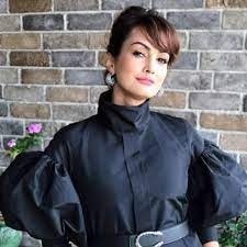 निशा रावल