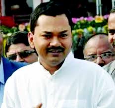 निशांत कुमार