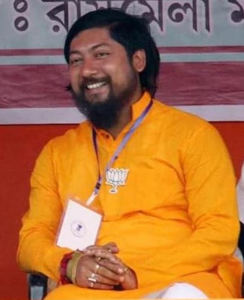 निशीथ प्रमाणिक