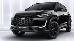 निसान मैग्नाइट